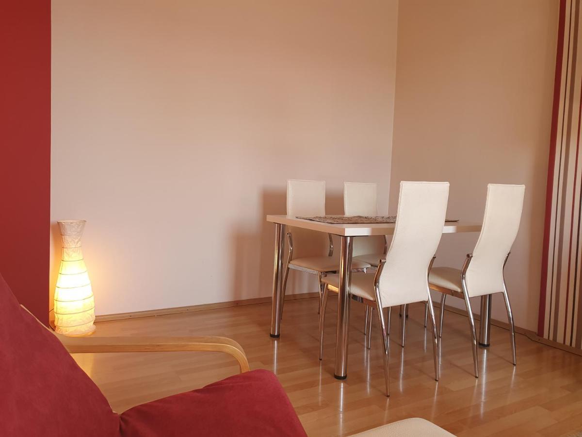 Belgrade Loft Apartments Exterior foto