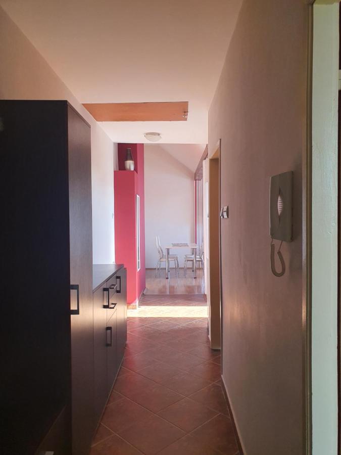 Belgrade Loft Apartments Exterior foto